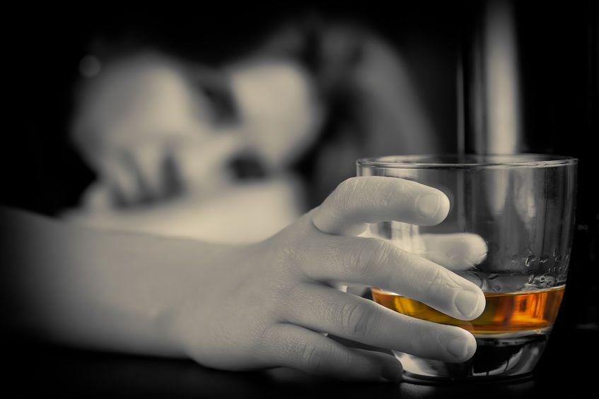 Lee más sobre el artículo El alcohol acorta la vida