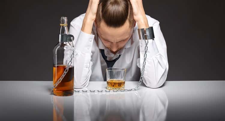 Lee más sobre el artículo Consecuencias del abuso de alcohol