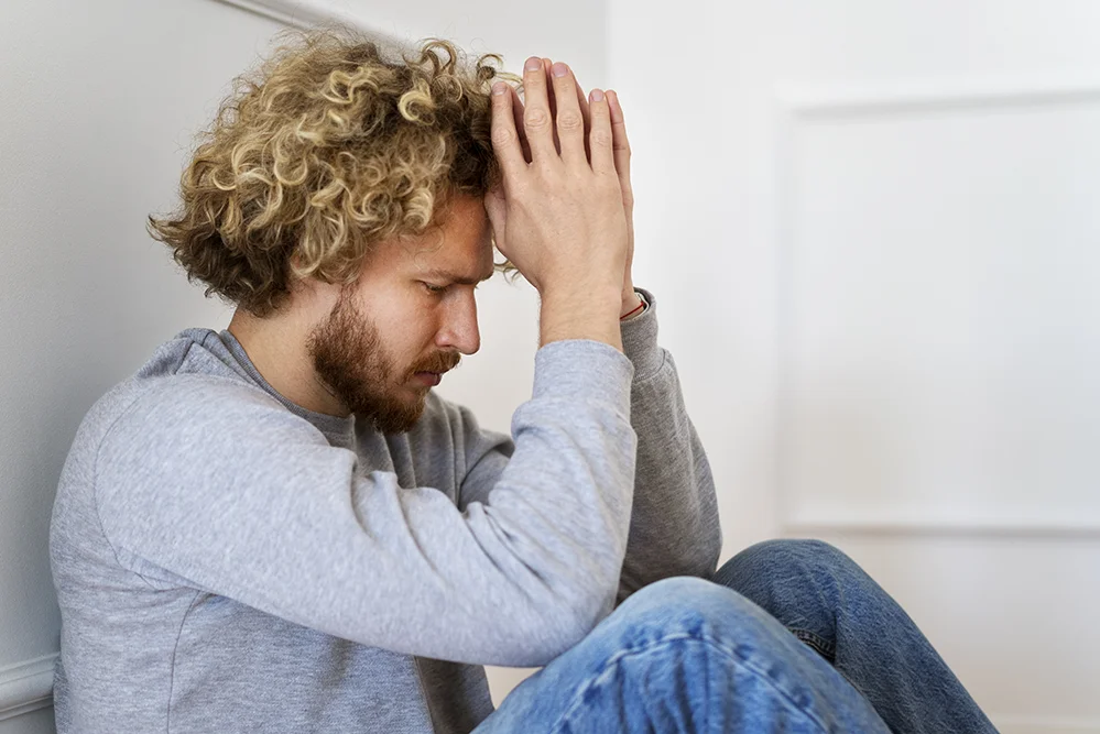 Lee más sobre el artículo Problemas de salud mental y consumo de sustancias: una vía de escape peligrosa