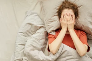 Insomnio y adicciones Málaga